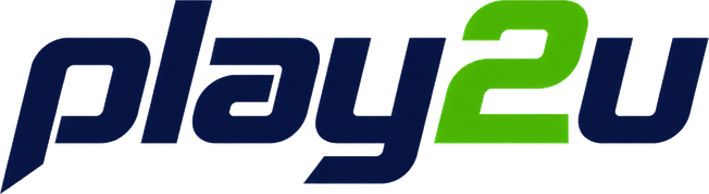 play2u logo
